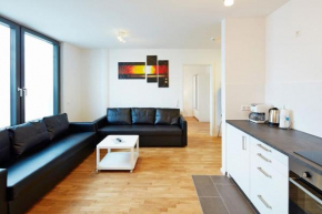 City Apartment Stuttgart